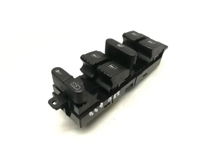 Ford Galaxy (2000 - 2006) 3M21-14A132-CAW Кнопка стеклоподъемников — фото 2