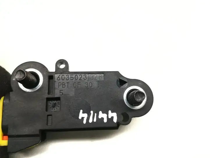 Chevrolet Captiva (2006 - 2011) 96631484 Датчик удара SRS — фото 4