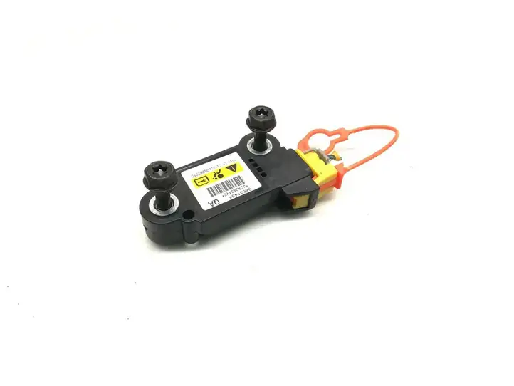 Chevrolet Captiva (2006 - 2011) 96631484 Датчик удара SRS — фото 2