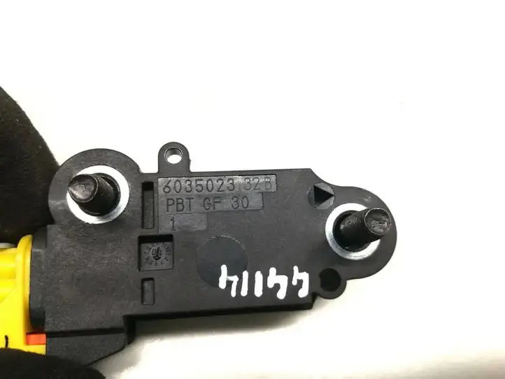 Chevrolet Captiva (2006 - 2011) 96631484 Датчик удара SRS — фото 4