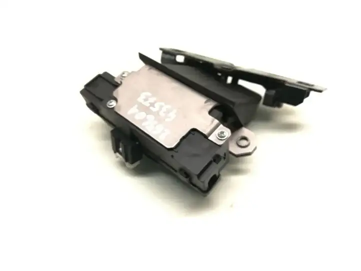 Ford Focus C-MAX (2003 - 2010) 3M51-R442A66-CA Замок крышки багажника — фото 4