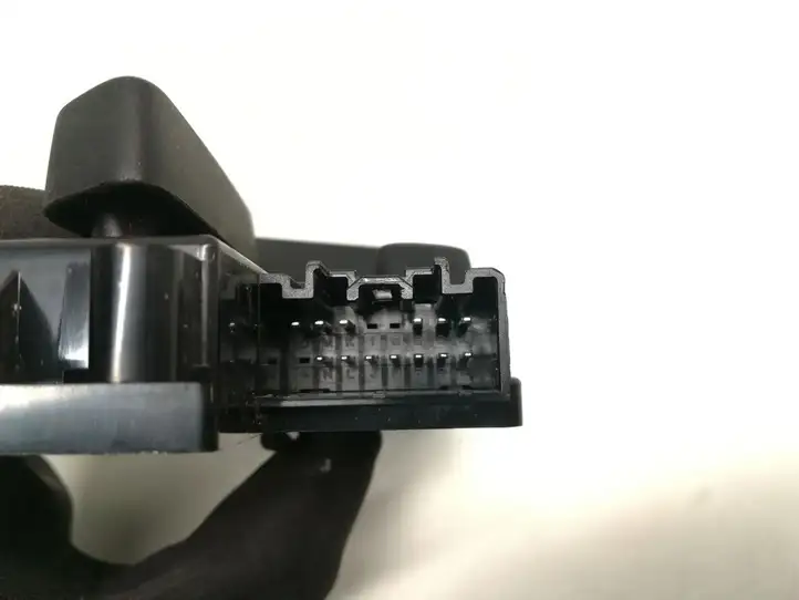 Mazda 6 (2012 - 2015) FU25LG113B Управление регулеровки сидений — фото 4