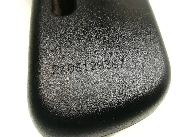 Mazda 6 (2012 - 2015) 2K06120387 Салонное зеркало заднего вида — фото 5