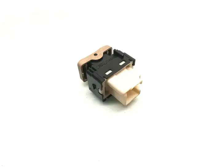 Jaguar S-Type (1999 - 2004) XW4T-14C723-A Управление регулеровки сидений — фото 3