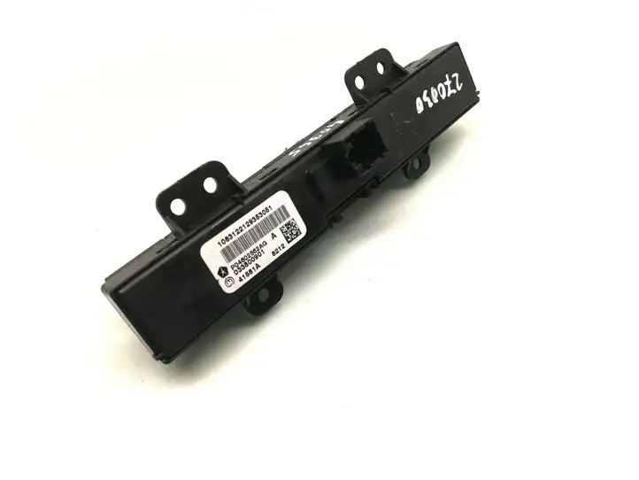 Dodge Journey (2007 - 2011) P04602562AG Включатель аварийных фонарей — фото 3