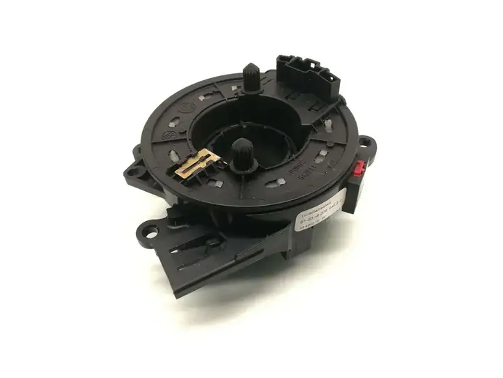BMW 3 E46 (1998 - 2005) 8376445 Контактное кольцо SRS — фото 1