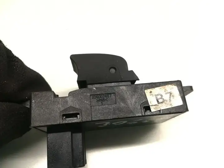 Opel Antara (2011 - 2017) 202007457 Кнопка стеклоподъемников — фото 5