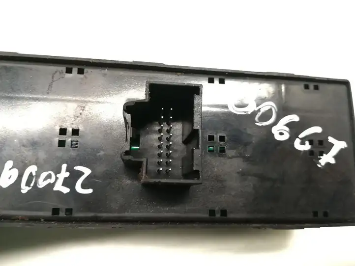 Opel Antara (2011 - 2017) 202007455 Кнопка стеклоподъемников — фото 4