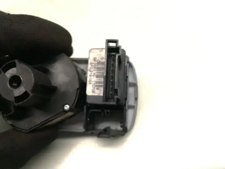 Audi A3/S3 8P (2004 - 2008) 8P2941531AE Включатель фонарей — фото 4
