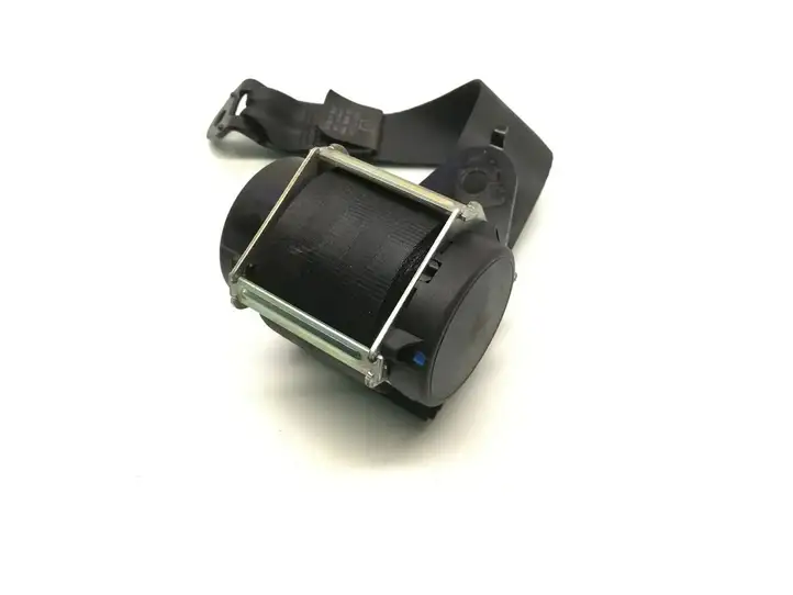 Nissan Qashqai (2006 - 2010) 88844-JD000 Задний ремень безопасности — фото 2