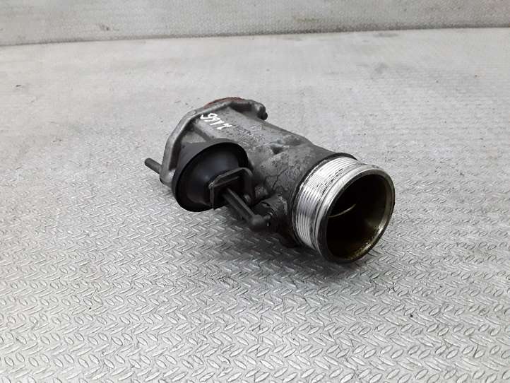 Audi A6 (1997 - 2001)  4B01459500 Запорный клапан двигателя