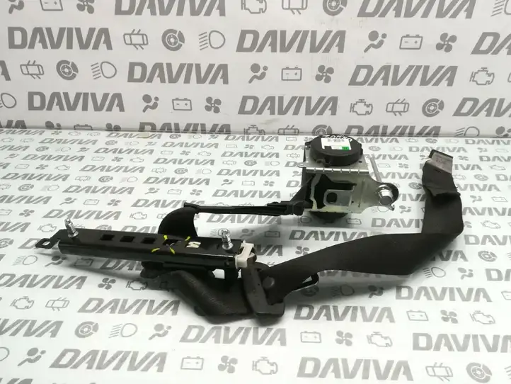 Opel Zafira B (2006 - 2008) 13178668 Передний ремень безопасности — фото 1