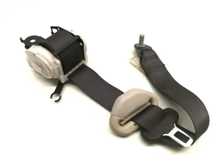 Subaru Legacy (2003 - 2009) TK-AH0-ES138 Задний ремень безопасности — фото 1