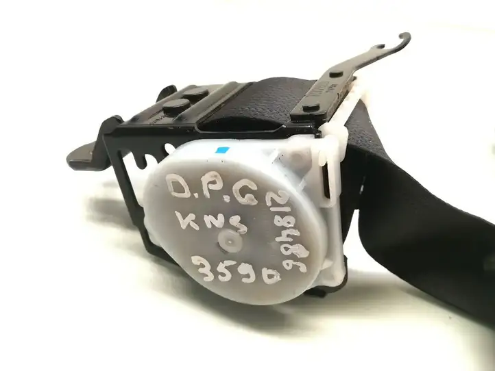 Subaru Legacy (2003 - 2009) TK-AH0-ES138 Задний ремень безопасности — фото 4