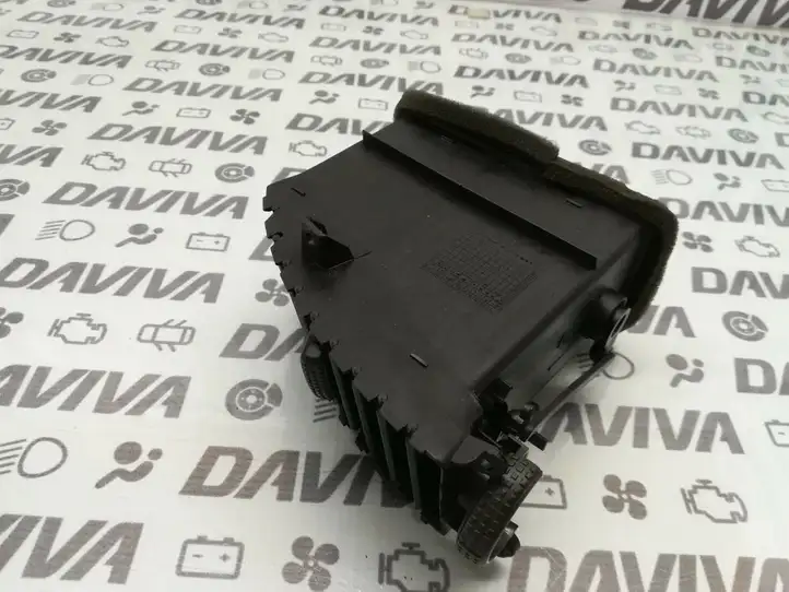 Nissan Navara D40 (2004 - 2015) 68751-EB30C Боковой воздушный дефлектор — фото 2
