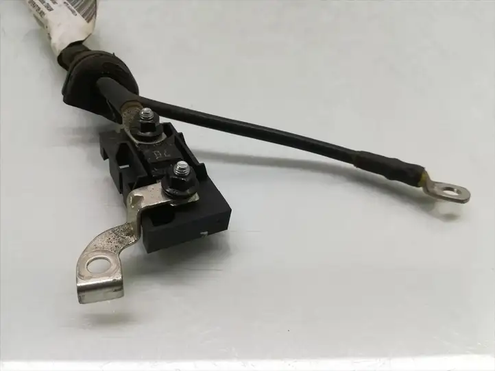 Volvo C30 (2010 - 2013) 31296667 Прочая электропроводка — фото 4
