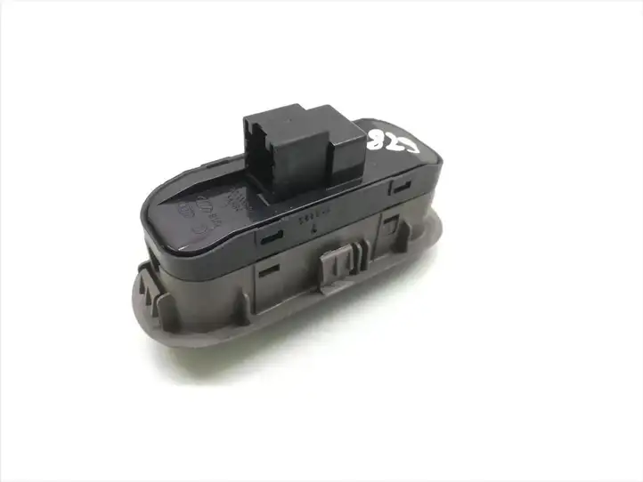 Kia Carnival (2006 - 2014) 93580-4D801KS Кнопка стеклоподъемников — фото 4