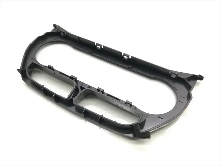 Ford Kuga II (2013 - 2019) AM51-18522-BDW Отделка блока климат-контроля — фото 2