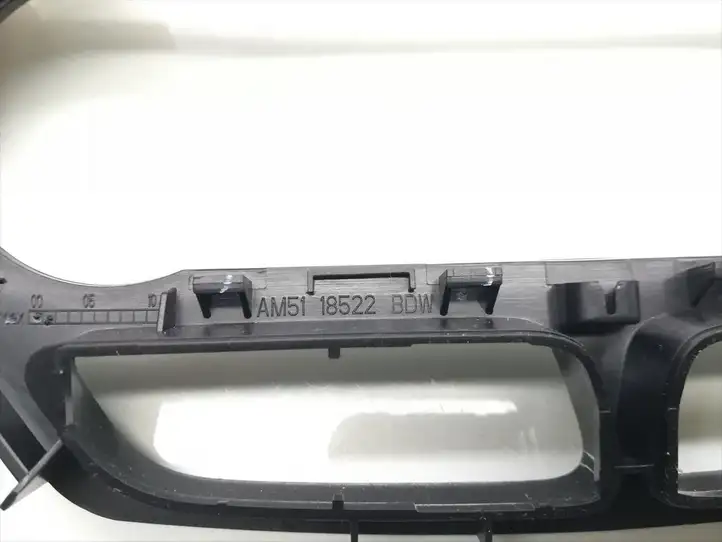 Ford Kuga II (2013 - 2019) AM51-18522-BDW Отделка блока климат-контроля — фото 4