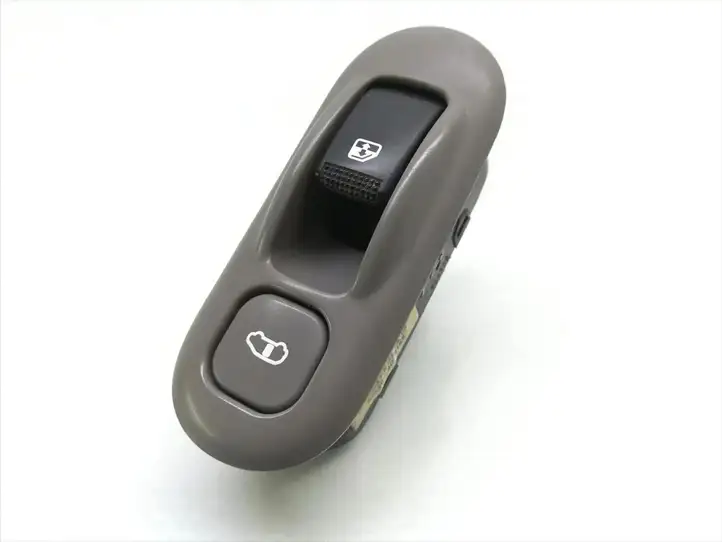 Kia Carnival (2006 - 2014) 93580-4D301KS Кнопка стеклоподъемников — фото 2