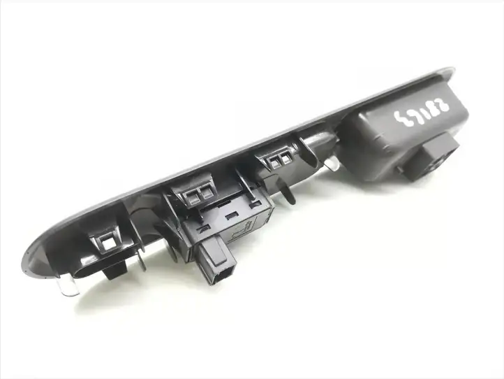 Peugeot 5008 (2013 - 2016) 96662297ZD Блок кнопок стеклоподъемников — фото 3