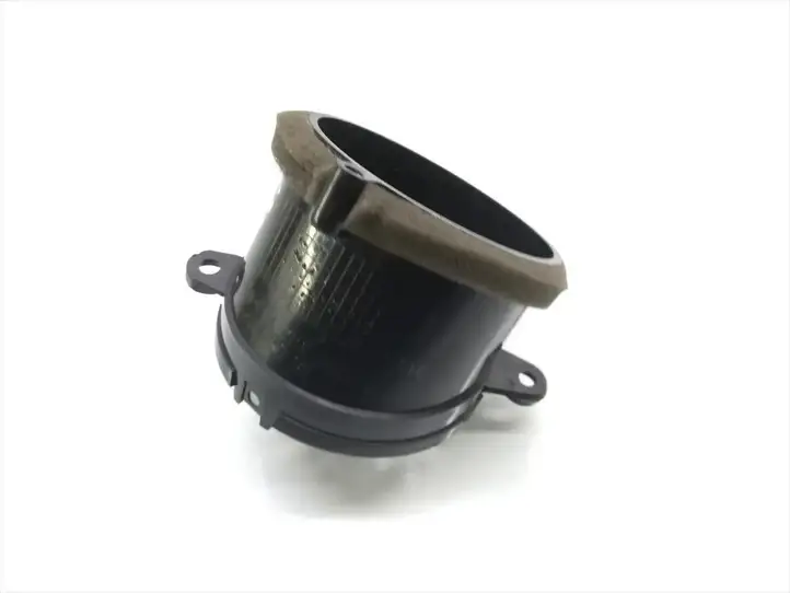 Chevrolet Kalos (2003 - 2008) 96537672 Боковой воздушный дефлектор — фото 4