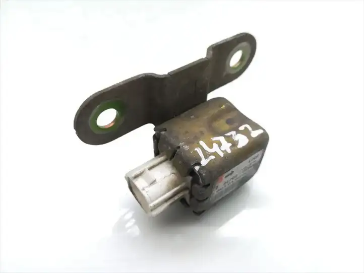 Hyundai Santa Fe (2005 - 2009) 38930-65J10 Датчик удара SRS — фото 1