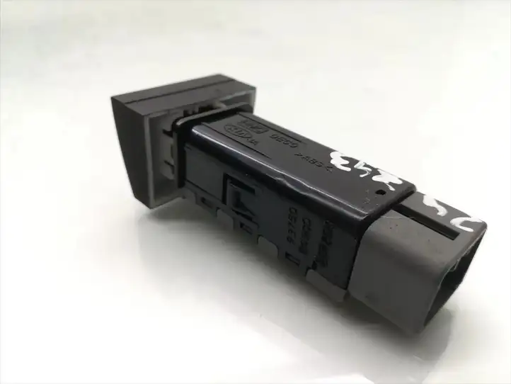 Hyundai Santa Fe (2005 - 2009) 93750-26900 Кнопка обогрева стекла — фото 2
