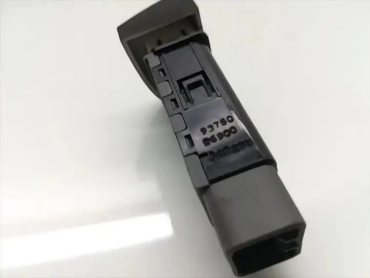 Hyundai Santa Fe (2005 - 2009) 93750-26900 Кнопка обогрева стекла — фото 5