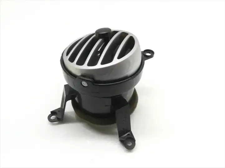 Chevrolet Kalos (2003 - 2008) 96345900 Боковой воздушный дефлектор — фото 2