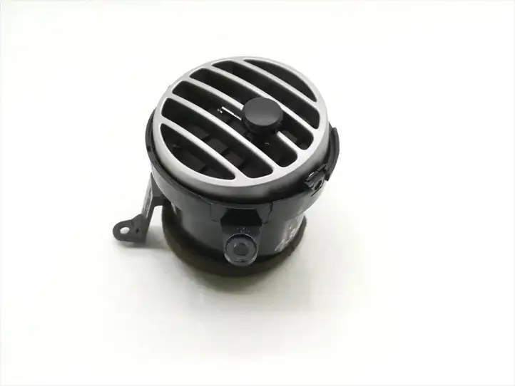 Chevrolet Kalos (2003 - 2008) 96345900 Боковой воздушный дефлектор — фото 3