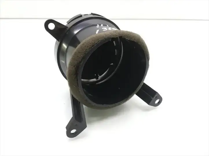 Chevrolet Kalos (2003 - 2008) 96345900 Боковой воздушный дефлектор — фото 4