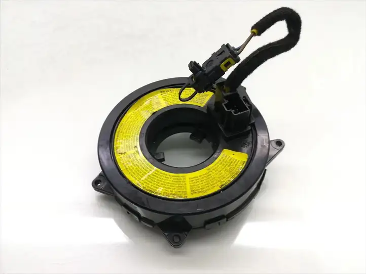Hyundai Santa Fe (2005 - 2009) Контактное кольцо SRS — фото 1