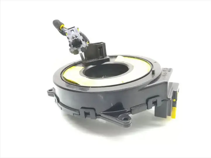 Hyundai Santa Fe (2005 - 2009) Контактное кольцо SRS — фото 2