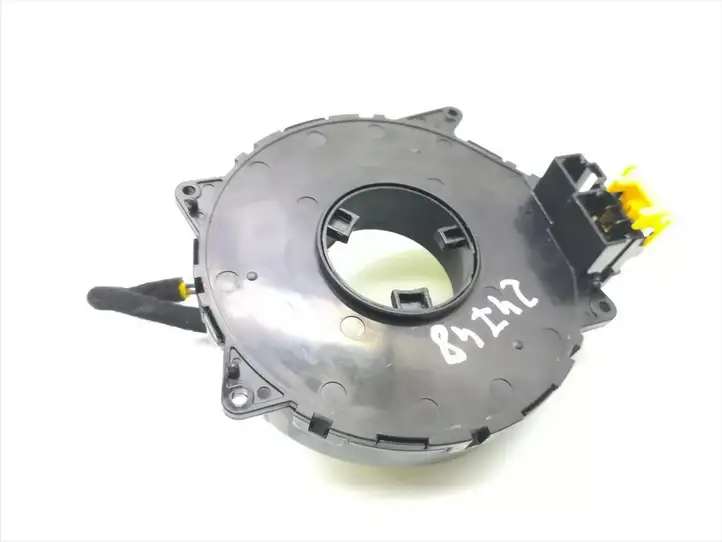 Hyundai Santa Fe (2005 - 2009) Контактное кольцо SRS — фото 3