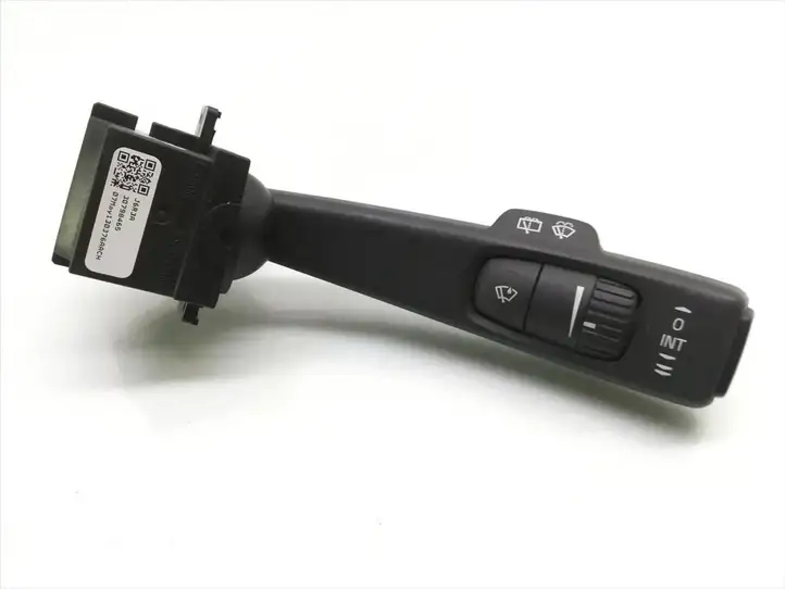 Volvo V70 (2007 - 2013) 30798465 Переключатель стеклоочистителей — фото 1