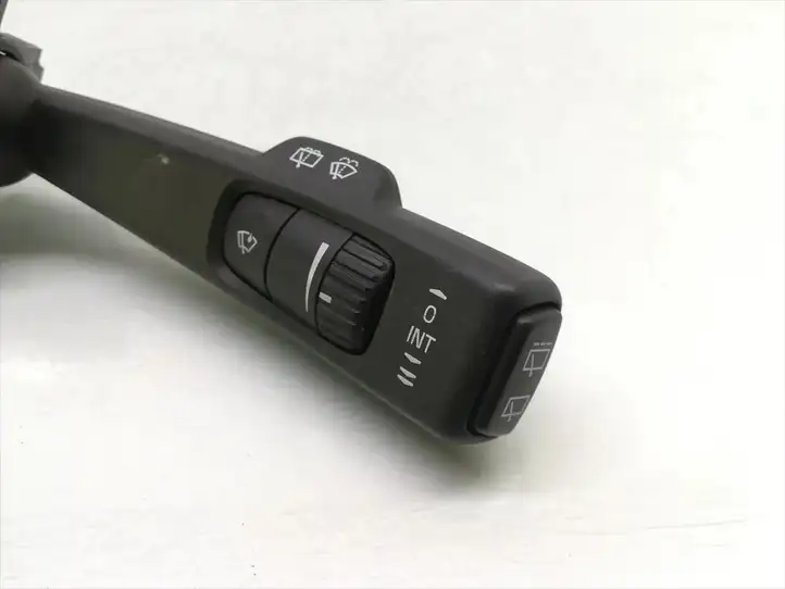 Volvo V70 (2007 - 2013) 30798465 Переключатель стеклоочистителей — фото 2