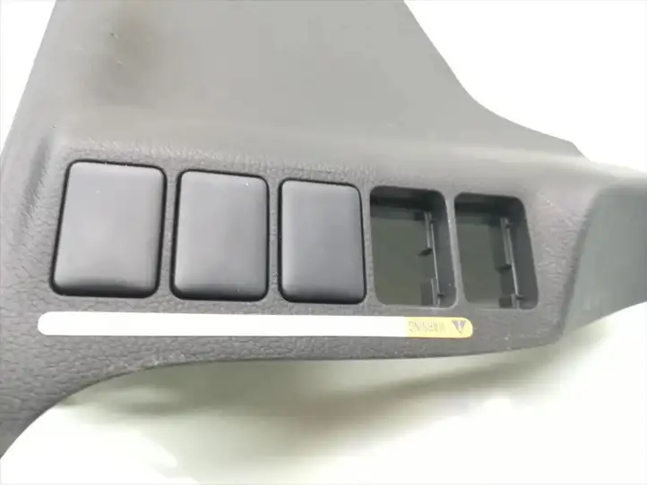 Mitsubishi Outlander (2014 - 2016) 8002B201 Отделка внутренней панели салона — фото 3