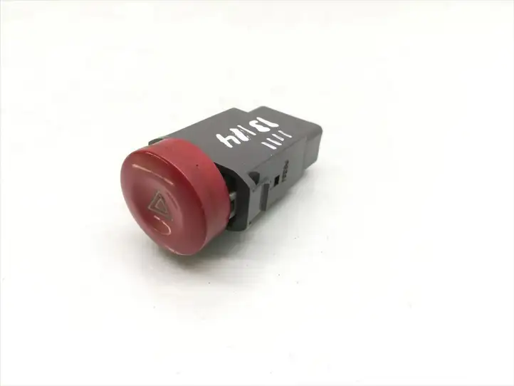 Chevrolet Kalos (2003 - 2008) 7F25J Включатель аварийных фонарей — фото 2