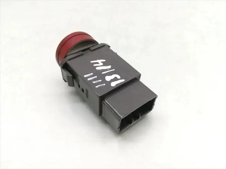 Chevrolet Kalos (2003 - 2008) 7F25J Включатель аварийных фонарей — фото 3