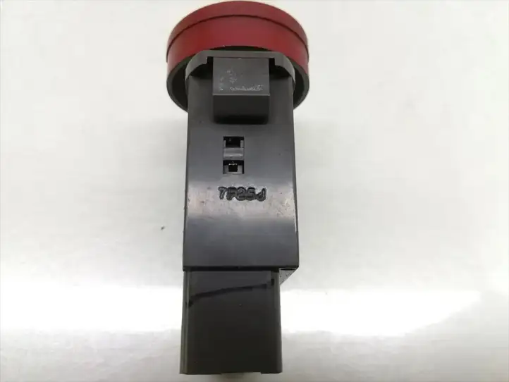 Chevrolet Kalos (2003 - 2008) 7F25J Включатель аварийных фонарей — фото 5