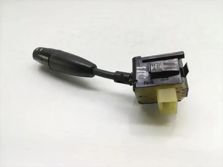 Chevrolet Kalos (2003 - 2008) 96540686 Переключатель стеклоочистителей — фото 3