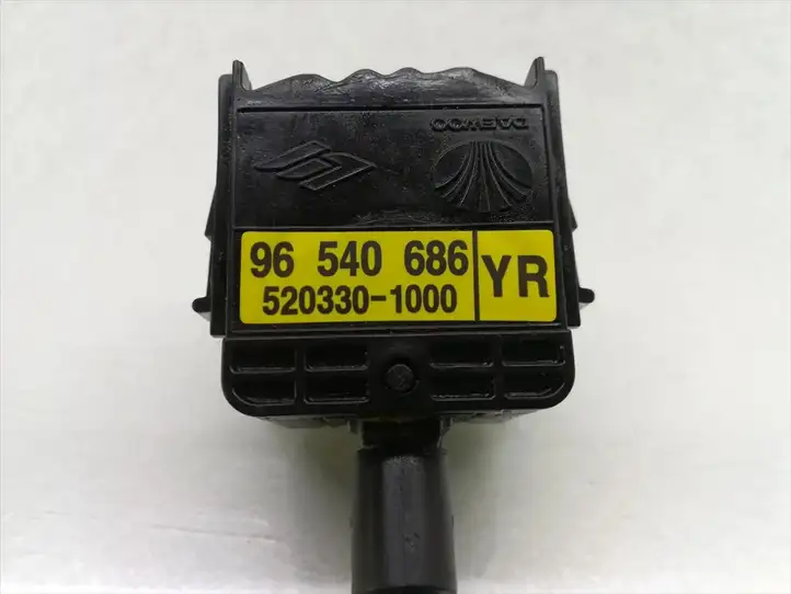 Chevrolet Kalos (2003 - 2008) 96540686 Переключатель стеклоочистителей — фото 5