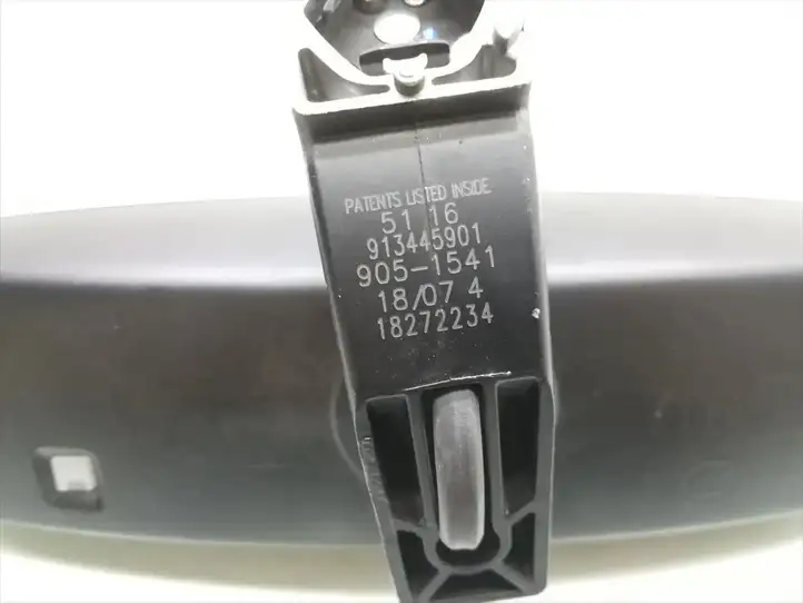 BMW 3 E90 E91 (2005 - 2012) 9134459 Салонное зеркало заднего вида — фото 5