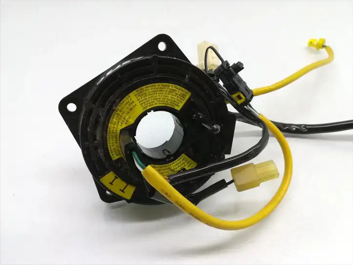 Chevrolet Kalos (2003 - 2008) Контактное кольцо SRS — фото 2