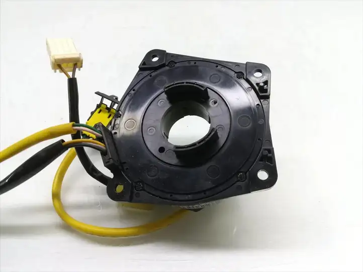 Chevrolet Kalos (2003 - 2008) Контактное кольцо SRS — фото 3