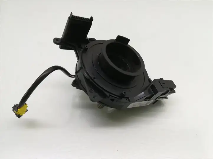 Ford S-MAX (2006 - 2010) 6G9T-14A664-AD Контактное кольцо SRS — фото 3