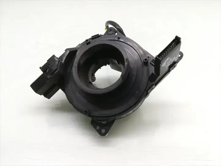 Ford S-MAX (2006 - 2010) 6G9T-14A664-AD Контактное кольцо SRS — фото 4