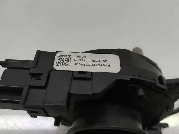Ford S-MAX (2006 - 2010) 6G9T-14A664-AD Контактное кольцо SRS — фото 5