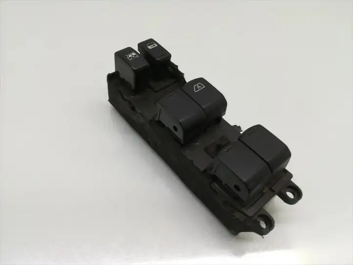 Subaru Outback (2007 - 2009) Кнопка стеклоподъемников — фото 1
